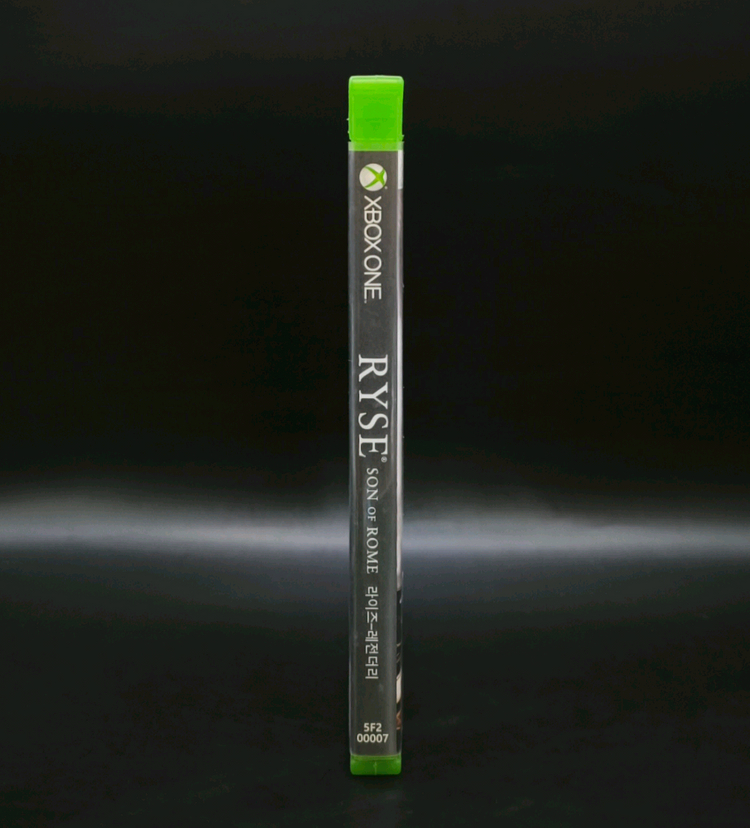 XBOX ONE 정발 한글 라이즈 선오브롬 레전드리 에디션 이미지