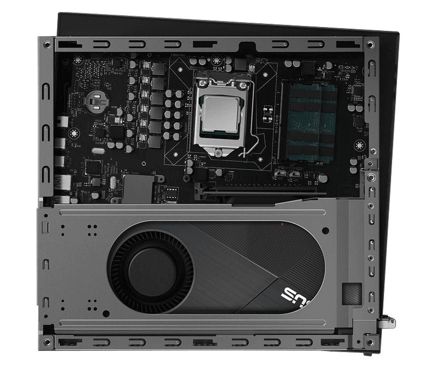 (희규 워크스테이션 PC) ASUS ProArt Station D940MX 컴팩트 워크스테이션 팝니다. 이미지