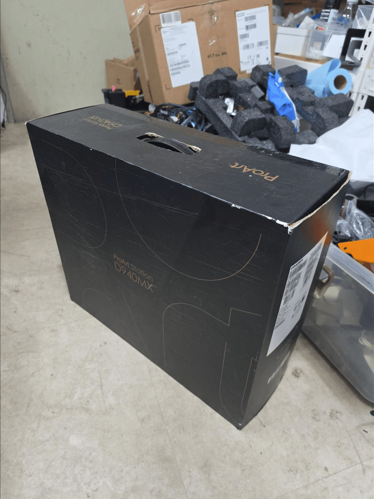 (희규 워크스테이션 PC) ASUS ProArt Station D940MX 컴팩트 워크스테이션 팝니다. 이미지