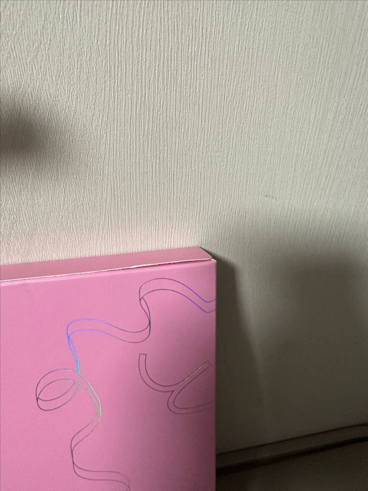 [단순개봉,포카O] QWER 싱글 앨범 1집 디스코드 이미지