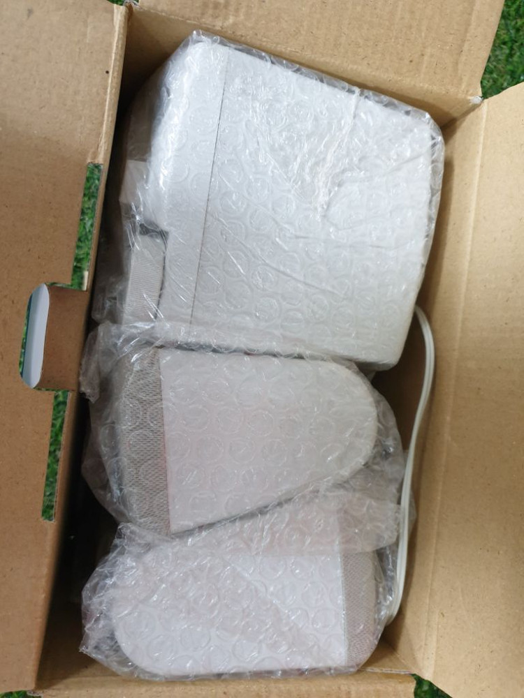 GW-2050 슈퍼우퍼 스피커 미개봉 10개 일괄판매 이미지