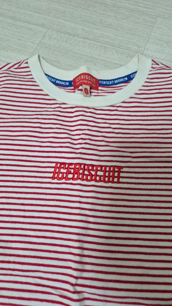 아이스비스킷 멜빵바지 3벌 일괄 150(165) 이미지