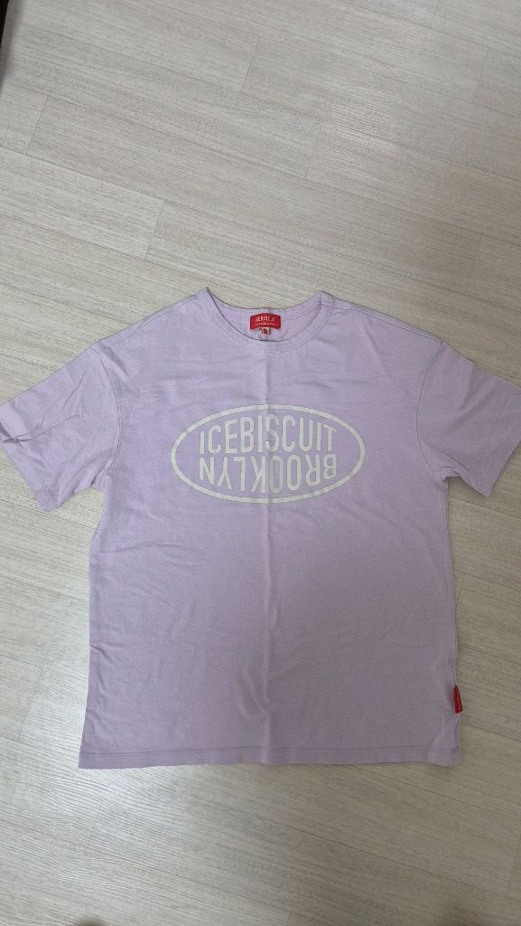 아이스비스킷 멜빵바지 3벌 일괄 150(165) 이미지