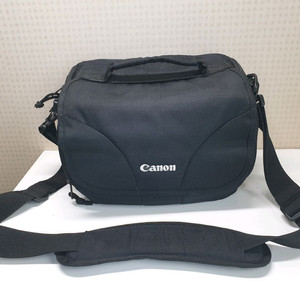 캐논 미러리스 DSLR 카메라 가방 이미지