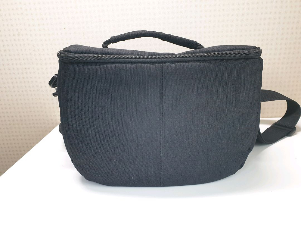 캐논 미러리스 DSLR 카메라 가방 이미지