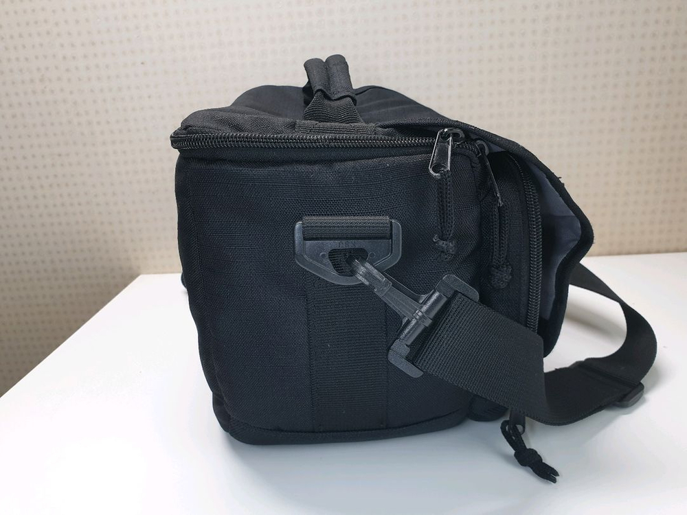 캐논 미러리스 DSLR 카메라 가방 이미지