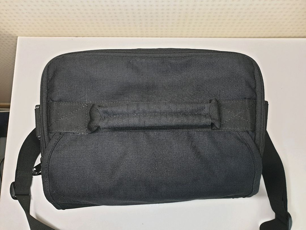 캐논 미러리스 DSLR 카메라 가방 이미지