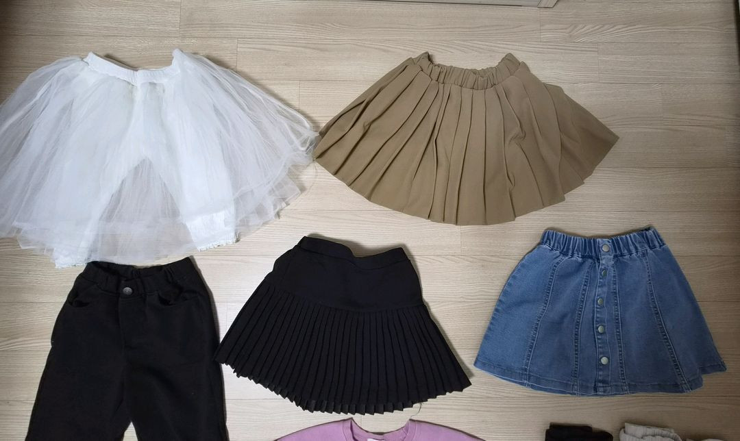 여아옷XL.11호.13호 이미지