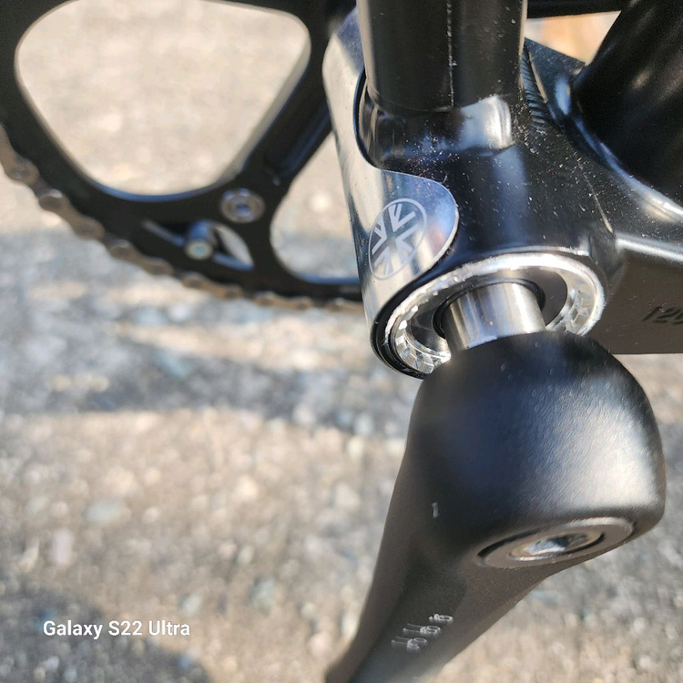 브롬톤C라인M12R 이미지