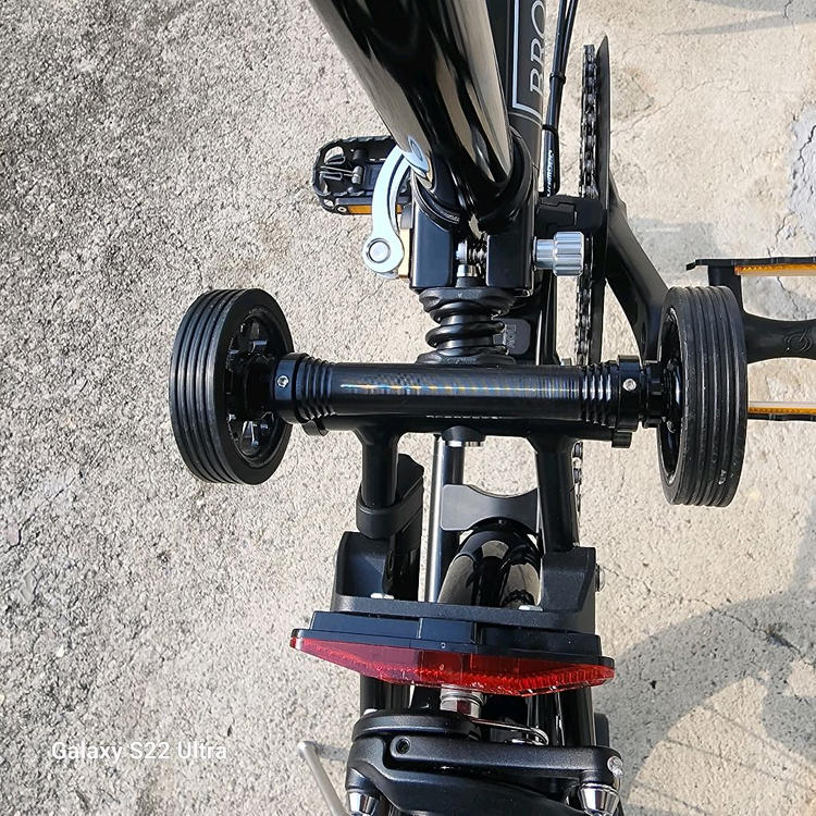 브롬톤C라인M12R 이미지