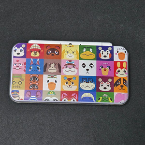 (뉴투다수)닌텐도 2ds ll 라벤더 순정 이미지