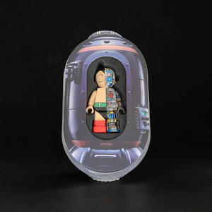 레고커스텀 jin 아톰 팝니다 이미지