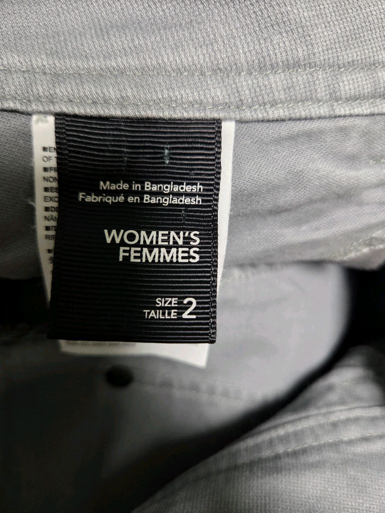 아크테릭스 여성 등산바지 이미지