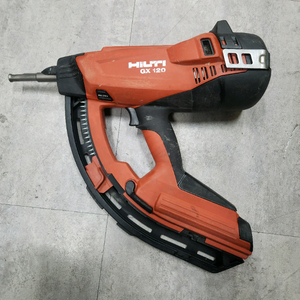 힐티GX120타정기 이미지