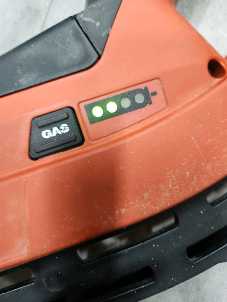 힐티GX120타정기 이미지