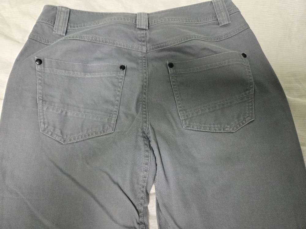 아크테릭스 여성 등산바지 이미지