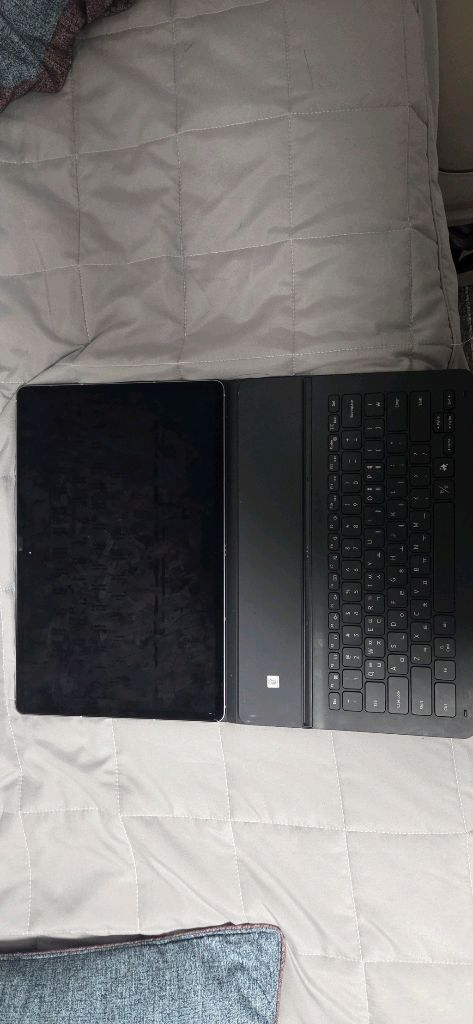 갤럭시탭 s10 fe + 128gb 이미지