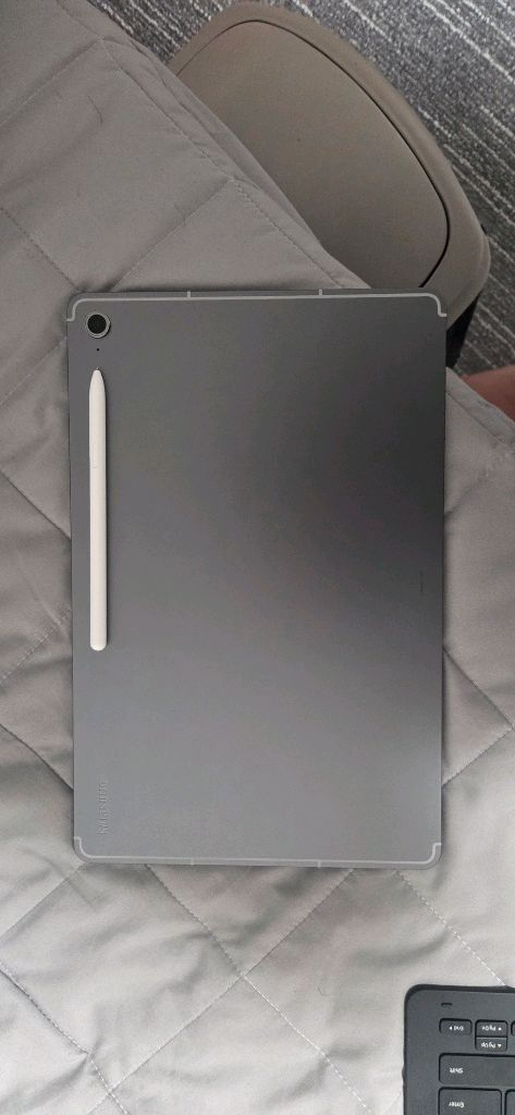 갤럭시탭 s10 fe + 128gb 이미지