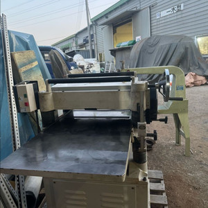 자동일면대패20인치 이미지