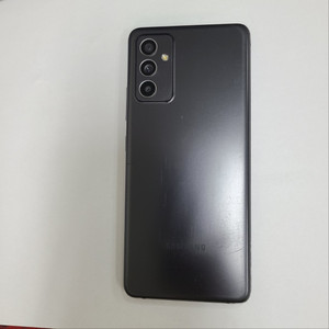.갤럭시 퀀텀2 블랙 128G 6램 SK 중고폰 212188 이미지