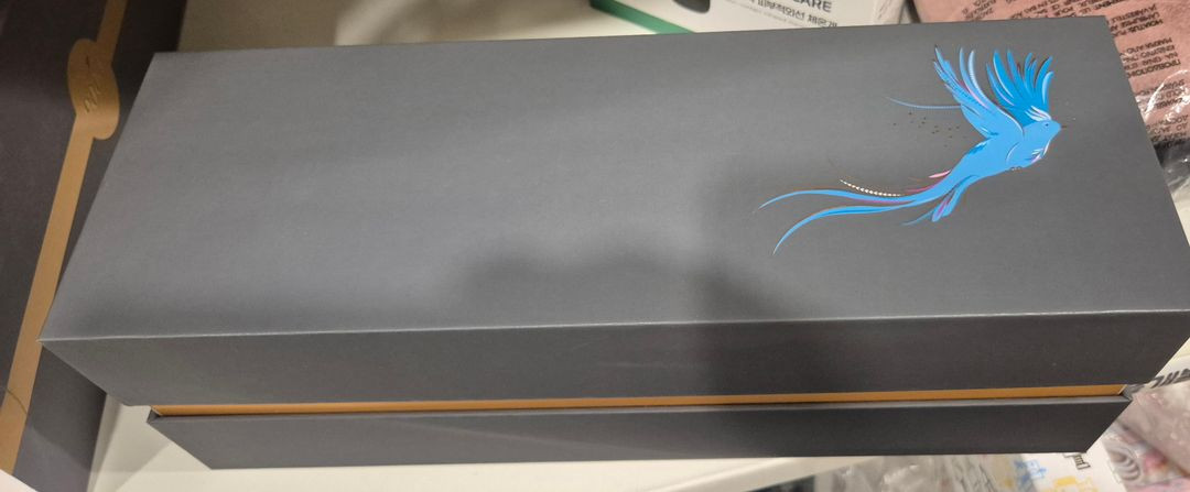 바비리스 9000 코드리스 스트레이트너 고데기 헤어샵 미용실 이미지