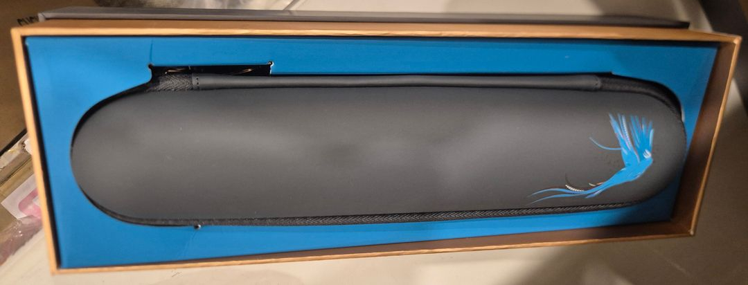 바비리스 9000 코드리스 스트레이트너 고데기 헤어샵 미용실 이미지