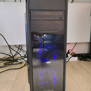 i7-4790k 중고조립 컴퓨터 본체 이미지