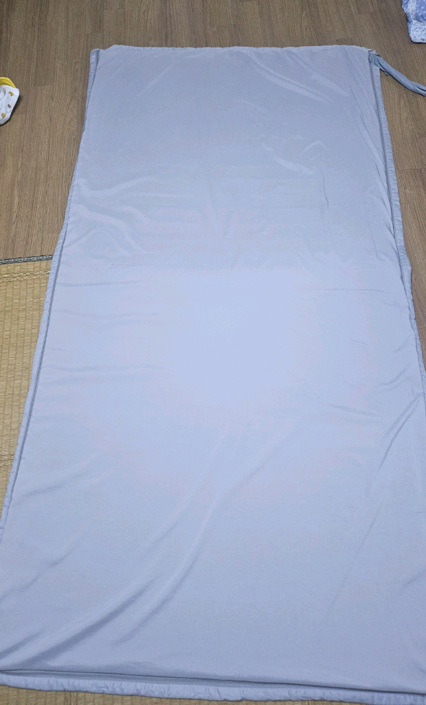 경동나비엔 온수매트 EQM562-SH 싱글 팝니다 이미지