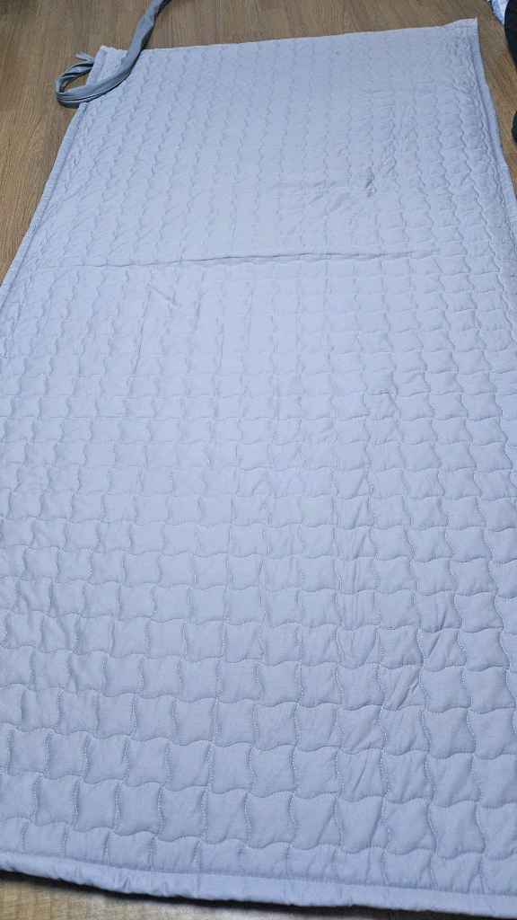 경동나비엔 온수매트 EQM562-SH 싱글 팝니다 이미지