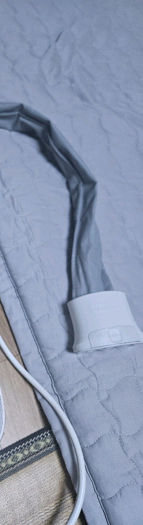 경동나비엔 온수매트 EQM562-SH 싱글 팝니다 이미지