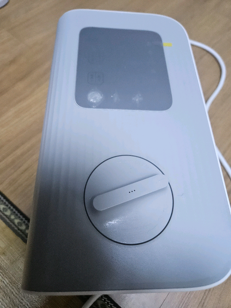 경동나비엔 온수매트 EQM562-SH 싱글 팝니다 이미지