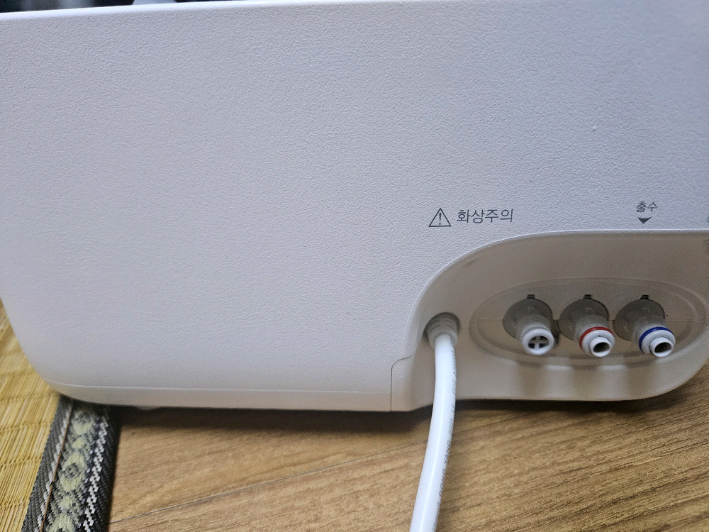 경동나비엔 온수매트 EQM562-SH 싱글 팝니다 이미지