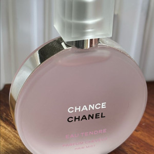 샤넬 오땅드르 헤어미스트 35ml 이미지