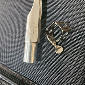 야나기사와 w-02 테너 색소폰 이미지