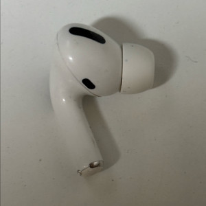 에어팟프로1 왼쪽 상태굿굿 급처!! 이미지