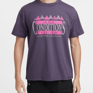 나이키 드라이핏 ACG 반팔티셔츠 L사이즈(실측105이상) 새제품 5만 이미지