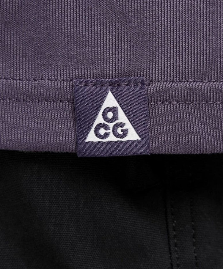 나이키 드라이핏 ACG 반팔티셔츠 L사이즈(실측105이상) 새제품 5만 이미지