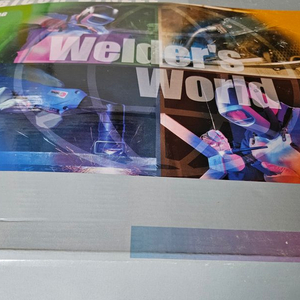 CO2 용접 토치 이미지