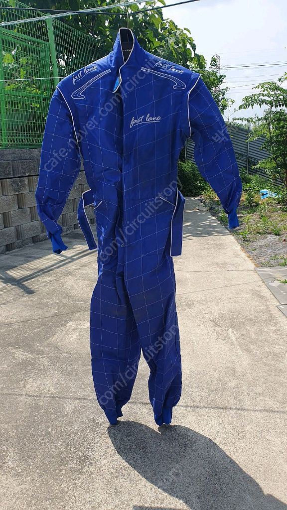 레이싱 카트 이미지