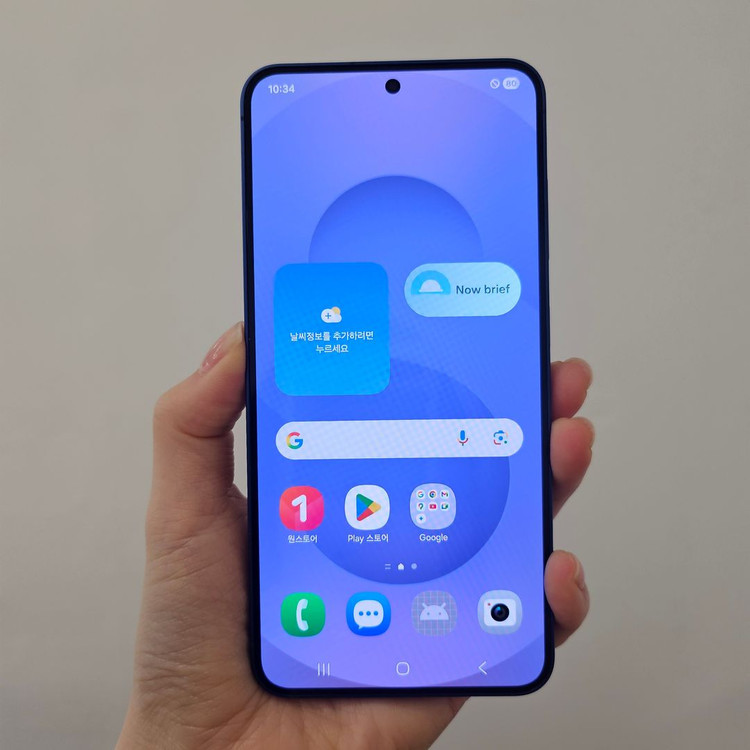 갤럭시 S25 / S+급 / 4-2 이미지