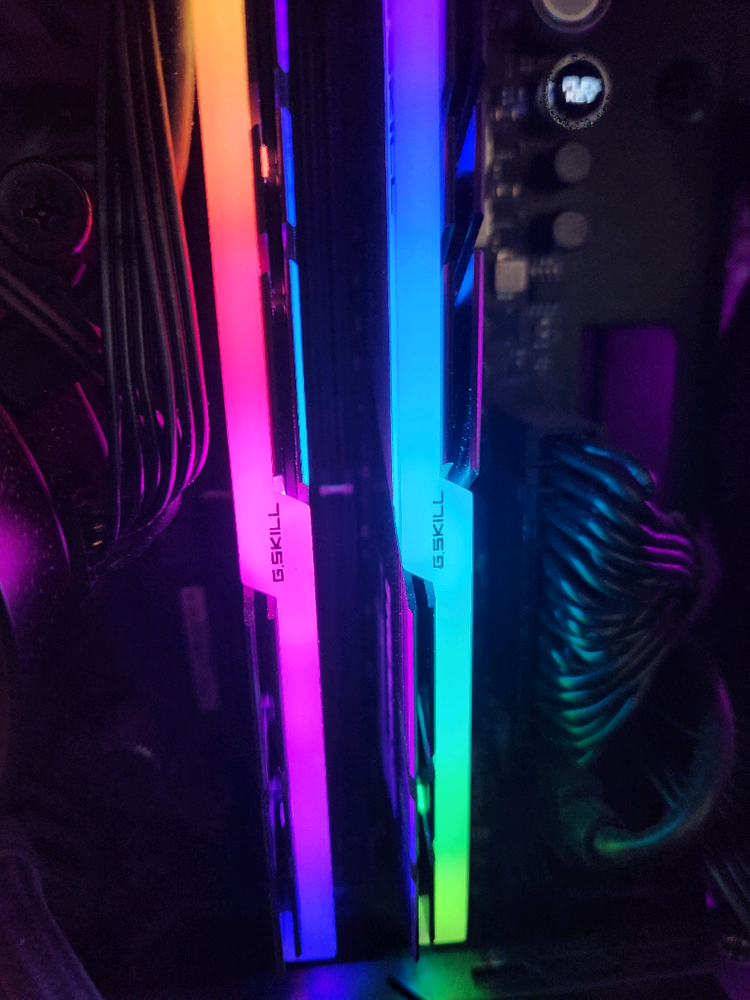 ddr4 램,ddr5 램, ssd 500기가,1테라,ssd 2테라 이미지