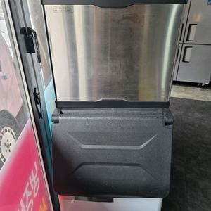 카페사용 카이저 230키로 제빙기 판매합니다 이미지