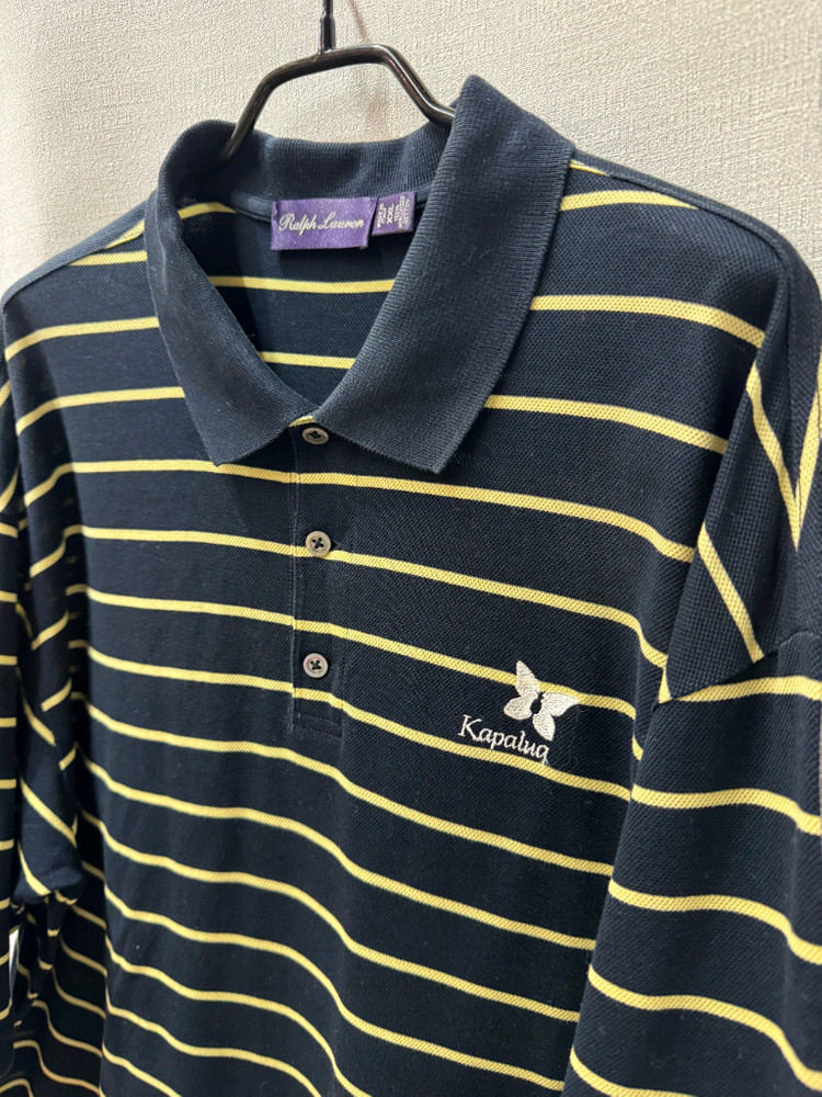 폴로 Italy 퍼플라벨 카팔루아 한정판 (110) 이미지