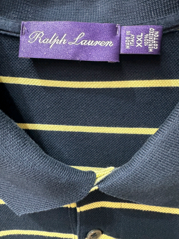 폴로 Italy 퍼플라벨 카팔루아 한정판 (110) 이미지