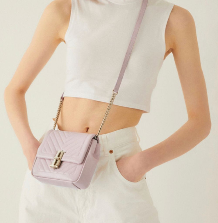 제이에스티나 가방 이미지