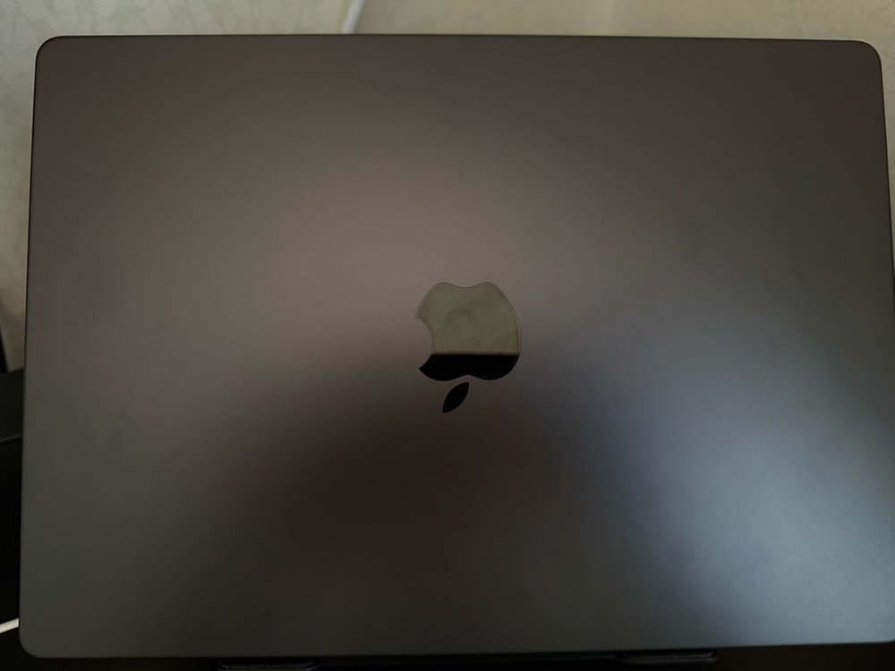 맥북프로 14 M4 Pro 1TB 램24기가 12코어 최상급 이미지