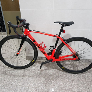 스페셜라이즈드 타막(ALL울테그라,로발 cl40 디스크) 로드자전거 이미지