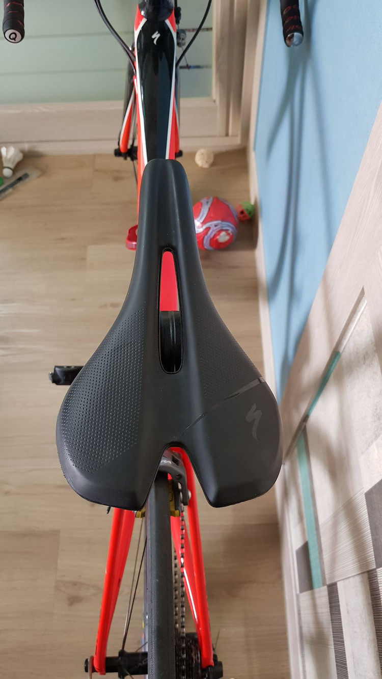 스페셜라이즈드 타막(ALL울테그라,로발 cl40 디스크) 로드자전거 이미지