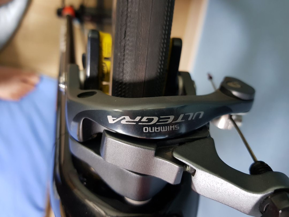 스페셜라이즈드 타막(ALL울테그라,로발 cl40 디스크) 로드자전거 이미지