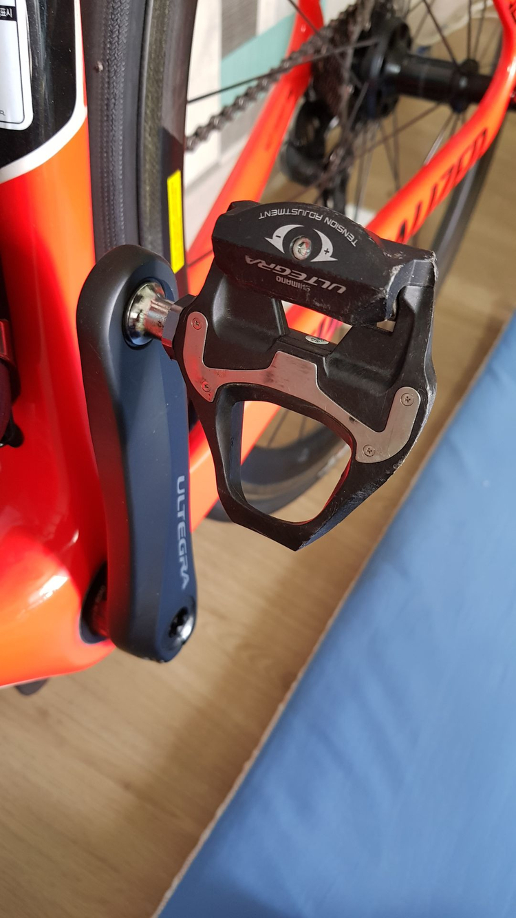 스페셜라이즈드 타막(ALL울테그라,로발 cl40 디스크) 로드자전거 이미지